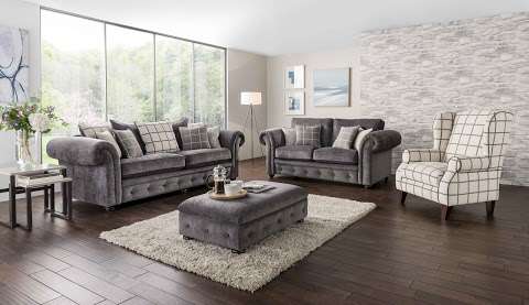The Interior Outlet - Furniture Warehouse & Sofa Outlet photo
